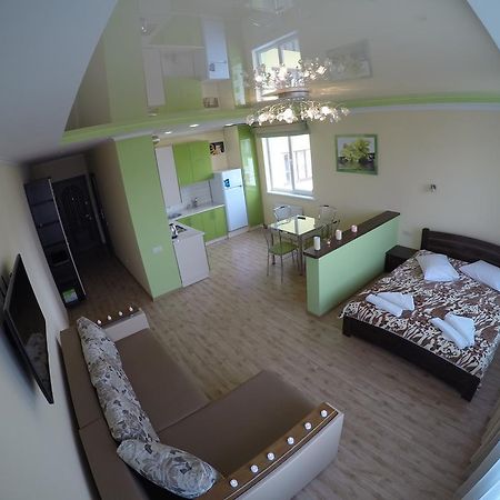 Vip Apartament In The Center トラスコヴェッツ エクステリア 写真
