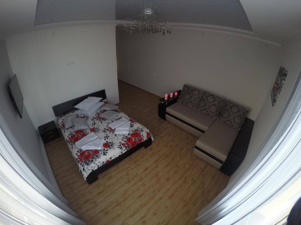 Vip Apartament In The Center トラスコヴェッツ エクステリア 写真