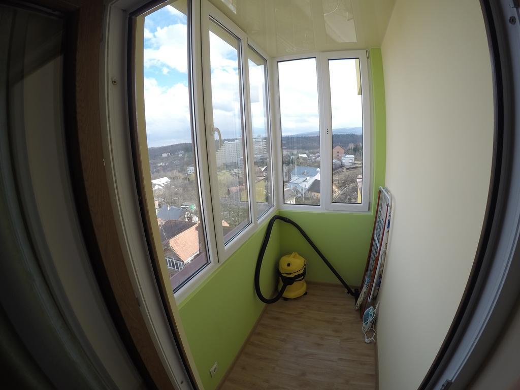 Vip Apartament In The Center トラスコヴェッツ エクステリア 写真