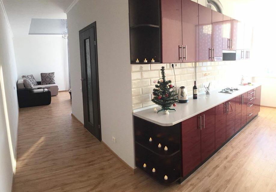 Vip Apartament In The Center トラスコヴェッツ エクステリア 写真