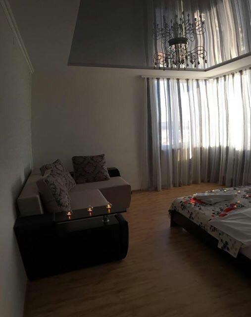 Vip Apartament In The Center トラスコヴェッツ エクステリア 写真