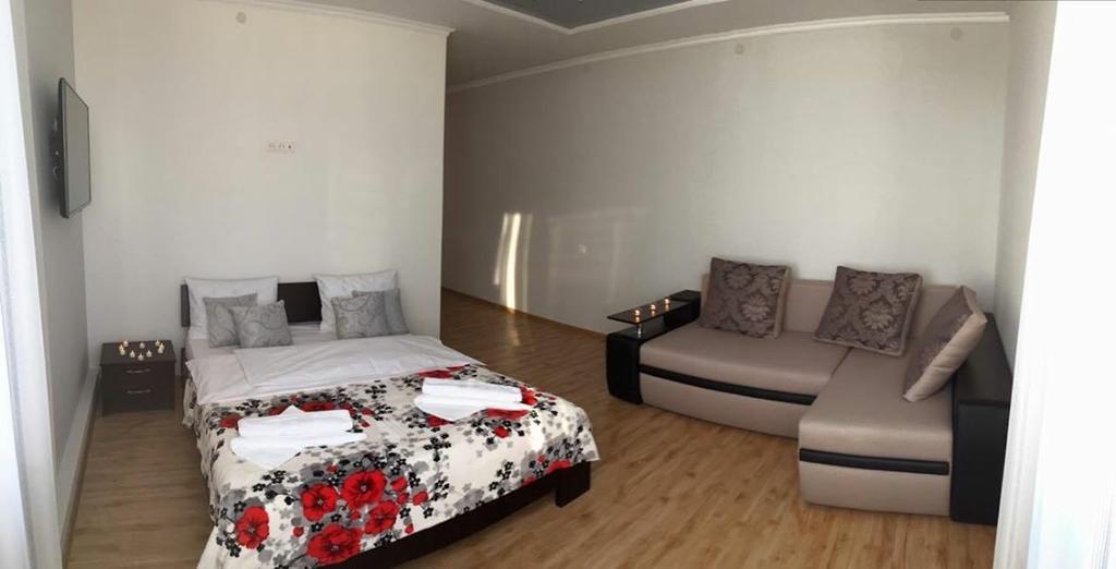 Vip Apartament In The Center トラスコヴェッツ エクステリア 写真