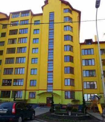 Vip Apartament In The Center トラスコヴェッツ エクステリア 写真